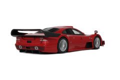 GT-SPIRIT - MERCEDES BENZ - CLK-GTR SUPER SPORT 1998