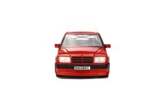 OTTO-MOBILE - MERCEDES BENZ - 190E 3.6 S BRABUS 1989