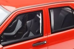 OTTO-MOBILE - MERCEDES BENZ - 190E 3.6 S BRABUS 1989