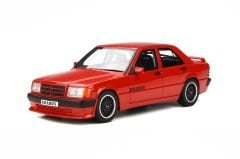 OTTO-MOBILE - MERCEDES BENZ - 190E 3.6 S BRABUS 1989