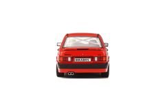 OTTO-MOBILE - MERCEDES BENZ - 190E 3.6 S BRABUS 1989