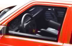 OTTO-MOBILE - MERCEDES BENZ - 190E 3.6 S BRABUS 1989