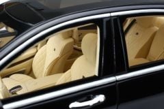 GT-SPIRIT - MERCEDES BENZ - S-CLASS S63 COUPE BRABUS 900 ROCKET 2016