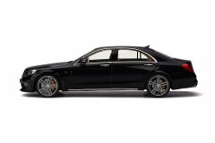 GT-SPIRIT - MERCEDES BENZ - S-CLASS S63 COUPE BRABUS 900 ROCKET 2016