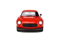 OTTO-MOBILE - MERCEDES BENZ - 300SL AMG (W198) COUPE 1974