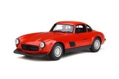 OTTO-MOBILE - MERCEDES BENZ - 300SL AMG (W198) COUPE 1974