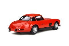 OTTO-MOBILE - MERCEDES BENZ - 300SL AMG (W198) COUPE 1974