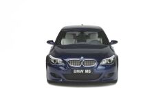 OTTO-MOBILE - BMW - 5-SERIES M5 TOURING E61 2007