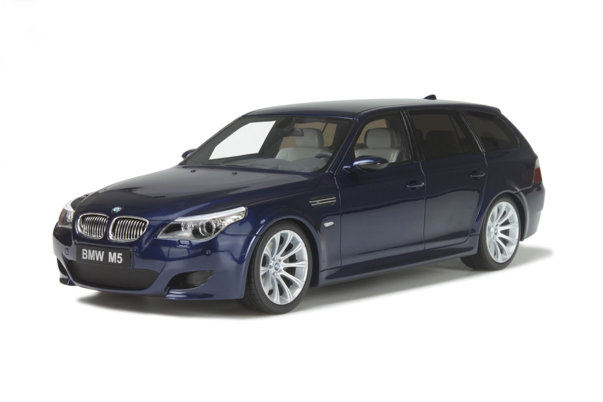 OTTO-MOBILE - BMW - 5-SERIES M5 TOURING E61 2007