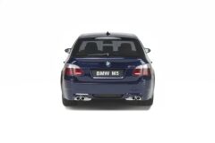 OTTO-MOBILE - BMW - 5-SERIES M5 TOURING E61 2007