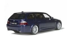 OTTO-MOBILE - BMW - 5-SERIES M5 TOURING E61 2007