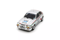 Ön Sipariş - 1/18 OTTO Vauxhall Chevette 2300 HSR Lombard Rally (RAC) 1980 - OT1225