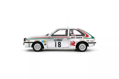 Ön Sipariş - 1/18 OTTO Vauxhall Chevette 2300 HSR Lombard Rally (RAC) 1980 - OT1225