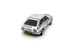 Ön Sipariş - 1/18 OTTO Vauxhall Chevette 2300 HSR Lombard Rally (RAC) 1980 - OT1225