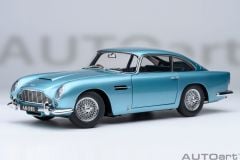 AUTOART - ASTON MARTIN - DB5 1964