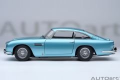 AUTOART - ASTON MARTIN - DB5 1964