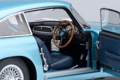 AUTOART - ASTON MARTIN - DB5 1964