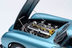 AUTOART - ASTON MARTIN - DB5 1964