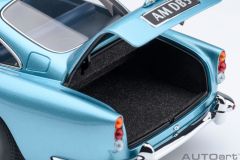 AUTOART - ASTON MARTIN - DB5 1964