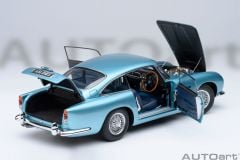 AUTOART - ASTON MARTIN - DB5 1964
