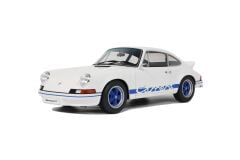 1:12 GT-SPIRIT - PORSCHE - 911 CARRERA RS 2.7 COUPE 1973