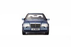 OTTO-MOBILE - MERCEDES BENZ - E-CLASS (C124) E320 COUPE 1986