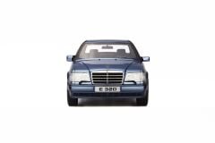 OTTO-MOBILE - MERCEDES BENZ - E-CLASS (C124) E320 COUPE 1986