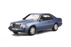 OTTO-MOBILE - MERCEDES BENZ - E-CLASS (C124) E320 COUPE 1986