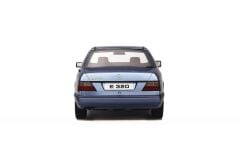 OTTO-MOBILE - MERCEDES BENZ - E-CLASS (C124) E320 COUPE 1986