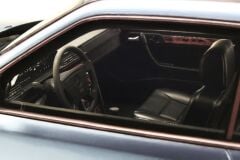 OTTO-MOBILE - MERCEDES BENZ - E-CLASS (C124) E320 COUPE 1986