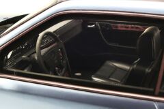 OTTO-MOBILE - MERCEDES BENZ - E-CLASS (C124) E320 COUPE 1986