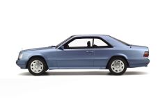 OTTO-MOBILE - MERCEDES BENZ - E-CLASS (C124) E320 COUPE 1986