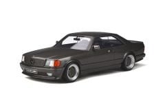 OTTO-MOBILE - MERCEDES BENZ - S-CLASS 560SEC (C126) AMG COUPE 1985