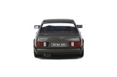 OTTO-MOBILE - MERCEDES BENZ - S-CLASS 560SEC (C126) AMG COUPE 1985