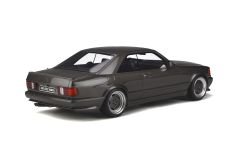 OTTO-MOBILE - MERCEDES BENZ - S-CLASS 560SEC (C126) AMG COUPE 1985