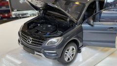 MINICHAMPS - MERCEDES BENZ - M-CLASS ML 2011