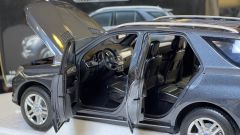 MINICHAMPS - MERCEDES BENZ - M-CLASS ML 2011