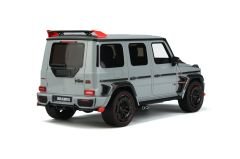 GT-SPIRIT - MERCEDES BENZ - G-CLASS G900 BRABUS ROCKET 2019