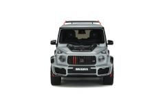 GT-SPIRIT - MERCEDES BENZ - G-CLASS G900 BRABUS ROCKET 2019
