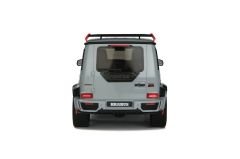 GT-SPIRIT - MERCEDES BENZ - G-CLASS G900 BRABUS ROCKET 2019