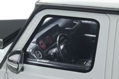 GT-SPIRIT - MERCEDES BENZ - G-CLASS G900 BRABUS ROCKET 2019