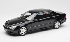 OTTO-MOBILE - MERCEDES BENZ - S55 AMG (W220)