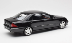 OTTO-MOBILE - MERCEDES BENZ - S55 AMG (W220)