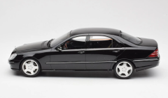 OTTO-MOBILE - MERCEDES BENZ - S55 AMG (W220)