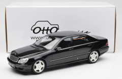 OTTO-MOBILE - MERCEDES BENZ - S55 AMG (W220)