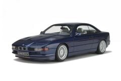 OTTO-MOBILE - BMW - 8-SERIES E31 ALPINA B12 5.7 1996