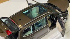 MINICHAMPS - VOLKSWAGEN - SHARAN 2010