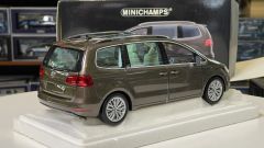 MINICHAMPS - VOLKSWAGEN - SHARAN 2010