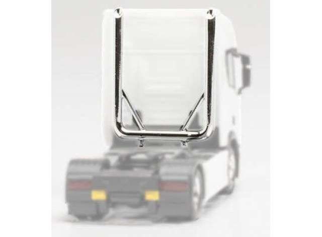 1/87 Highpipes (6 st.), chrome