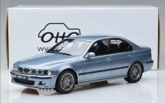 OTTO-MOBILE - BMW - 5-SERIES M5 (E39) 1998